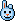 Lapin aux grandes oreilles :lapinot: